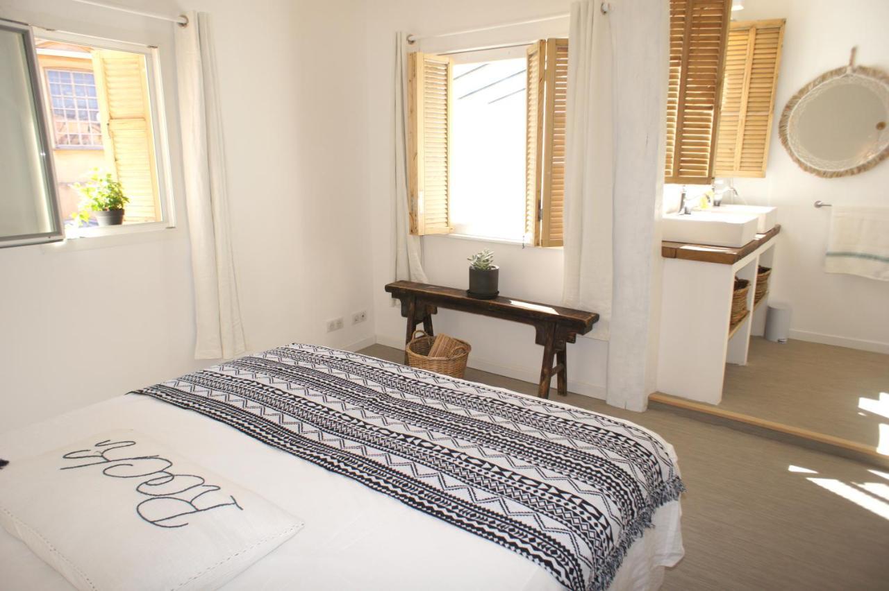 Vieux - Exceptionnel - Calme Et Terrasse Avec Vues Appartement *