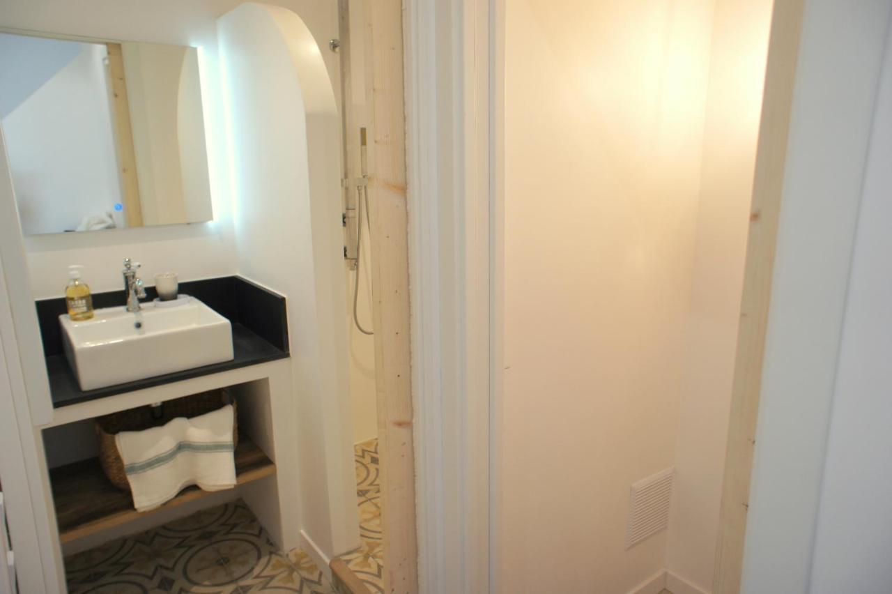 Appartement Vieux - Exceptionnel - Calme Et Terrasse Avec Vues