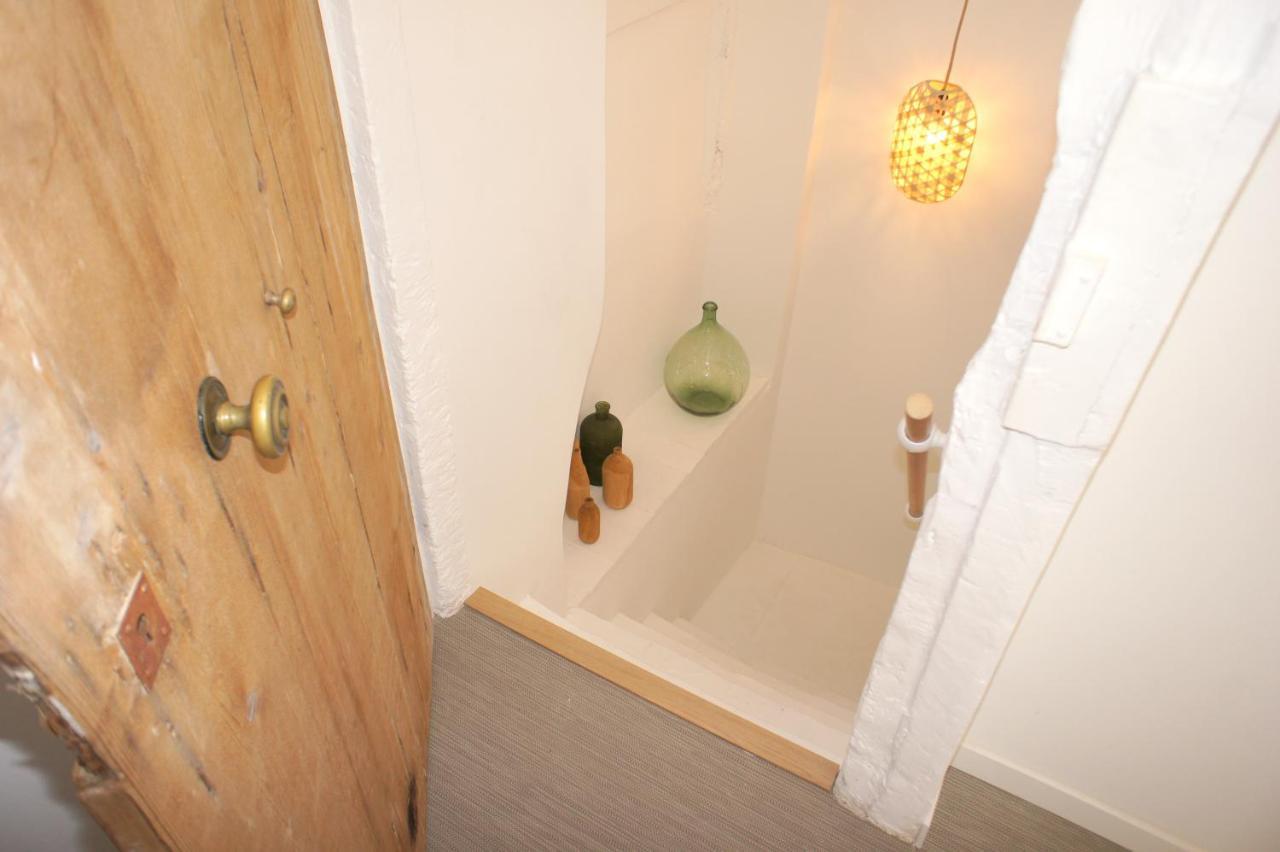 Appartement Vieux - Exceptionnel - Calme Et Terrasse Avec Vues Nice