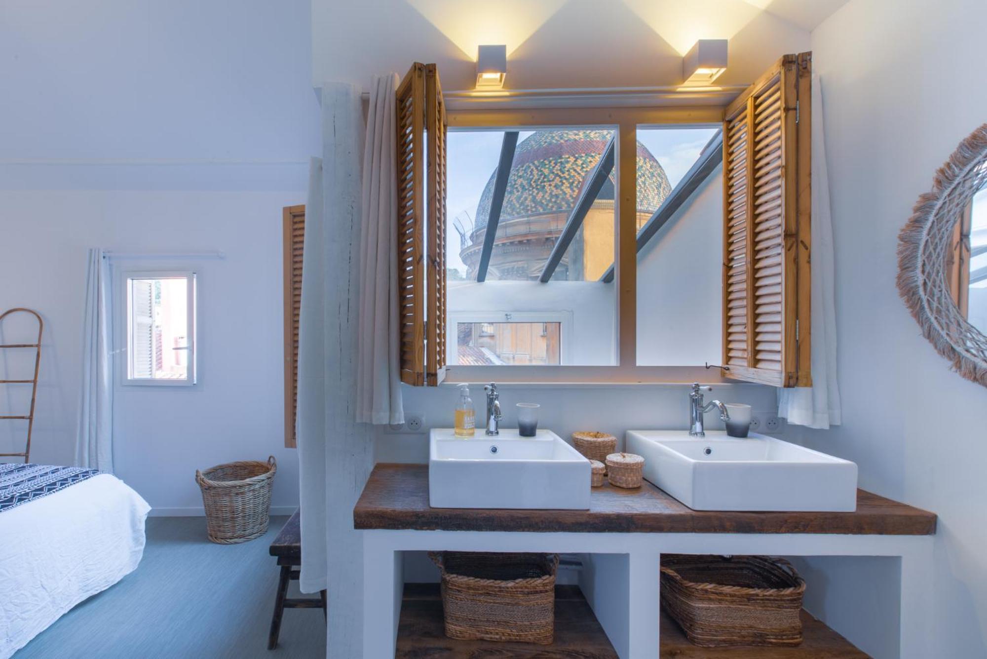 Ze Perfect Place - Vieux - Exceptionnel - Calme Et Terrasse Avec Vues Niza