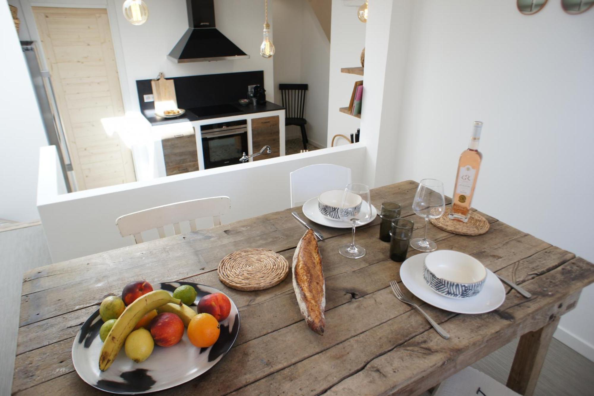 Apartamento Ze Perfect Place - Vieux - Exceptionnel - Calme Et Terrasse Avec Vues Niza
