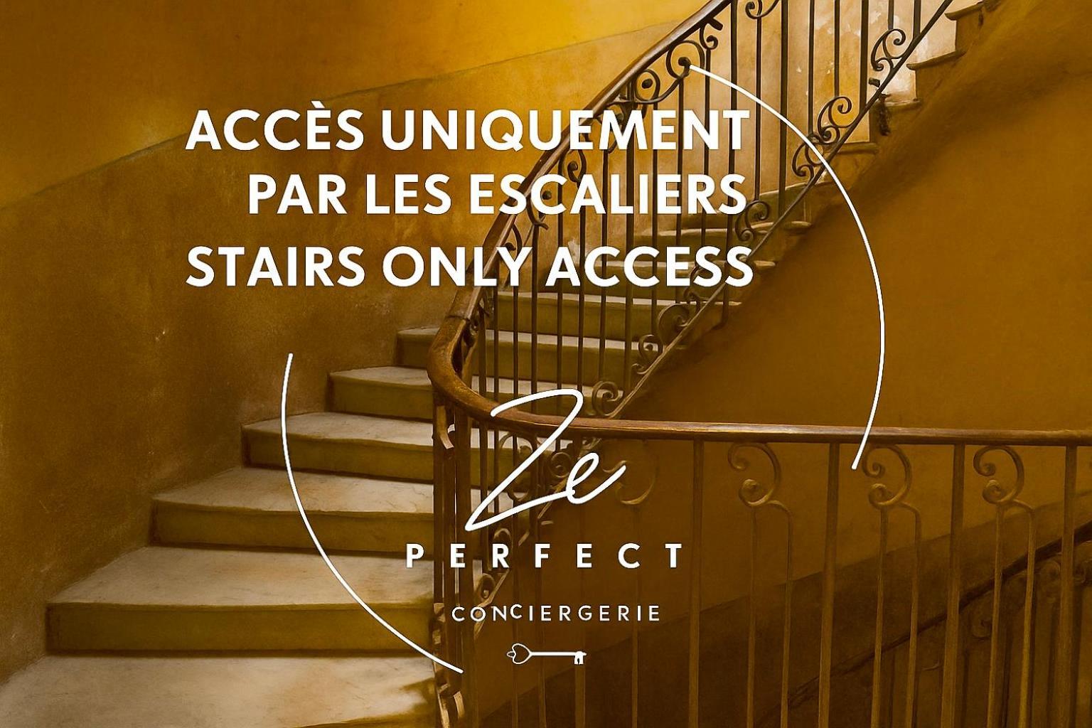 Apartamento Ze Perfect Place - Vieux - Exceptionnel - Calme Et Terrasse Avec Vues