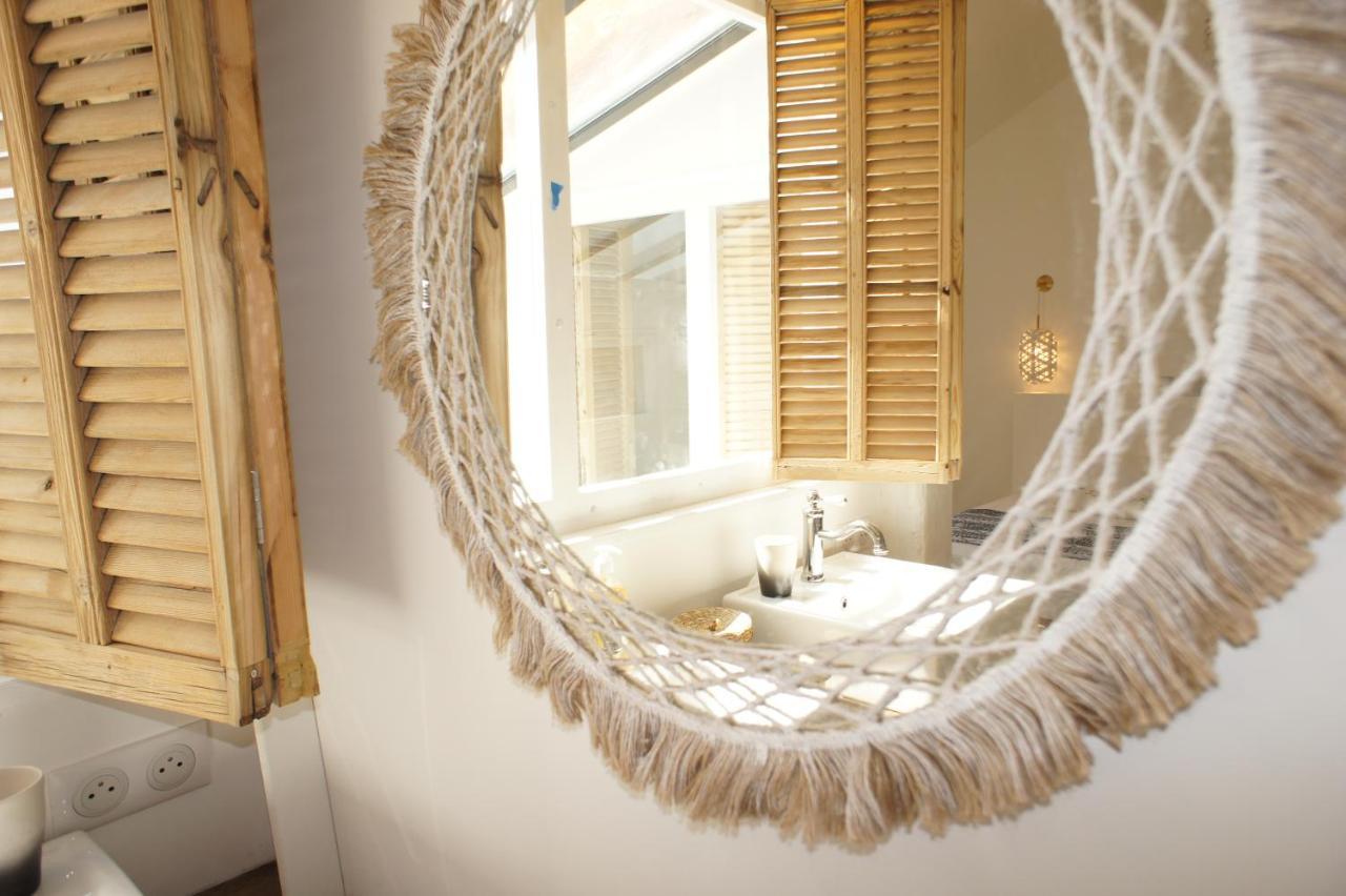 Ze Perfect Place - Vieux - Exceptionnel - Calme Et Terrasse Avec Vues Apartamento Niza