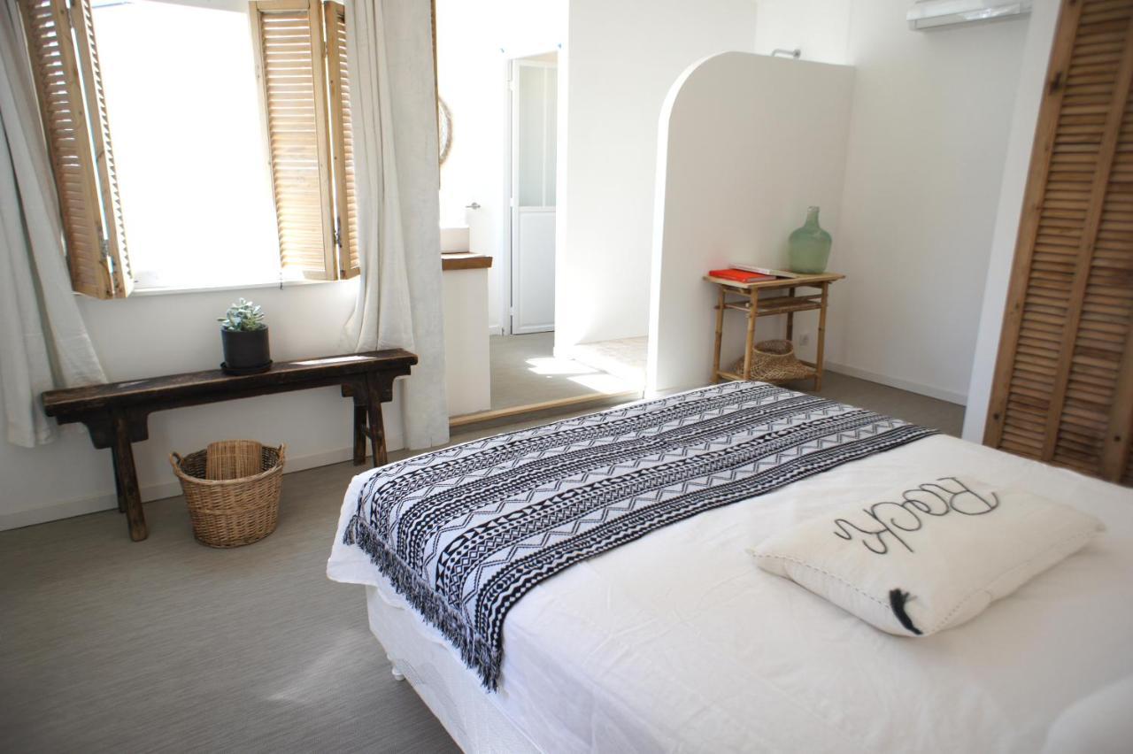 Apartamento Ze Perfect Place - Vieux - Exceptionnel - Calme Et Terrasse Avec Vues