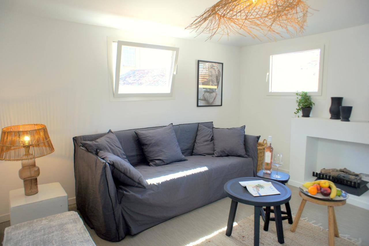 Ze Perfect Place - Vieux - Exceptionnel - Calme Et Terrasse Avec Vues Apartamento Niza