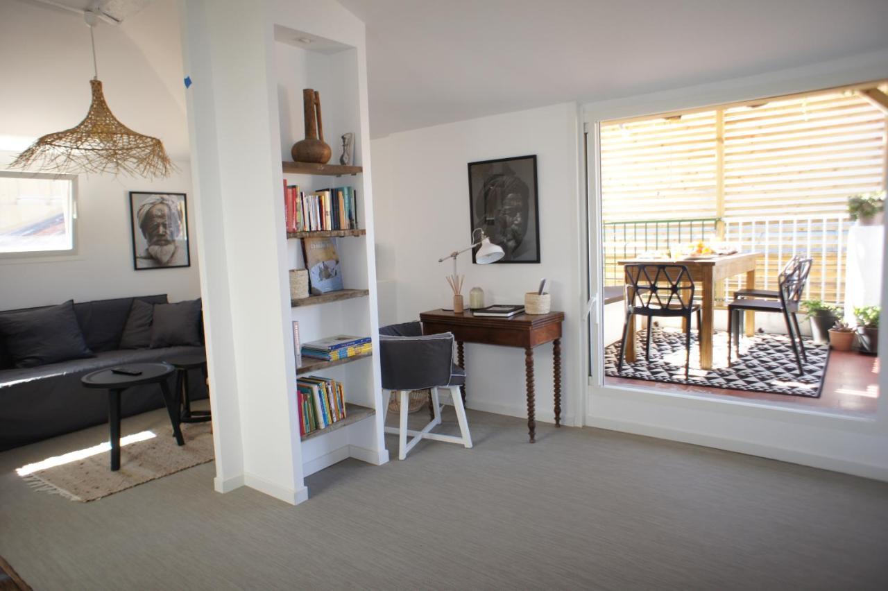Apartamento Ze Perfect Place - Vieux - Exceptionnel - Calme Et Terrasse Avec Vues *