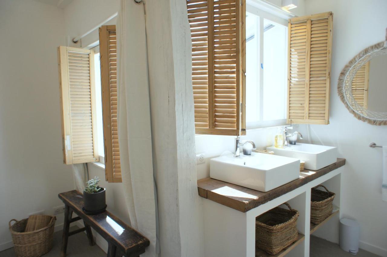 Apartamento Ze Perfect Place - Vieux - Exceptionnel - Calme Et Terrasse Avec Vues *