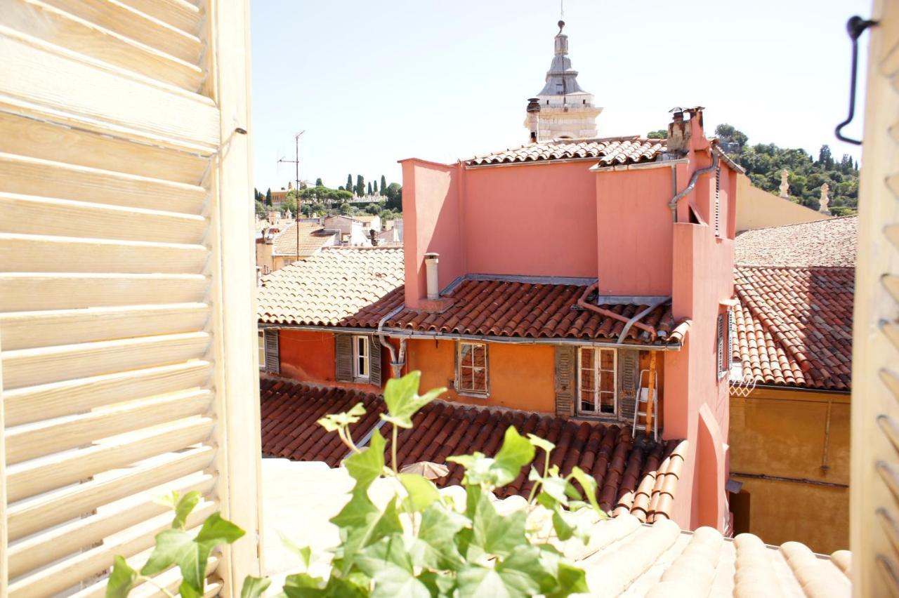 Ze Perfect Place - Vieux - Exceptionnel - Calme Et Terrasse Avec Vues Apartamento *