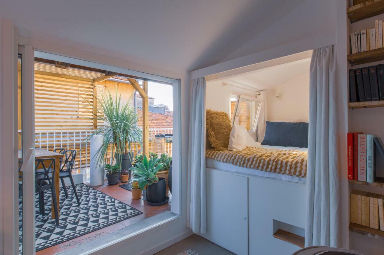 Ze Perfect Place - Vieux - Exceptionnel - Calme Et Terrasse Avec Vues Niza