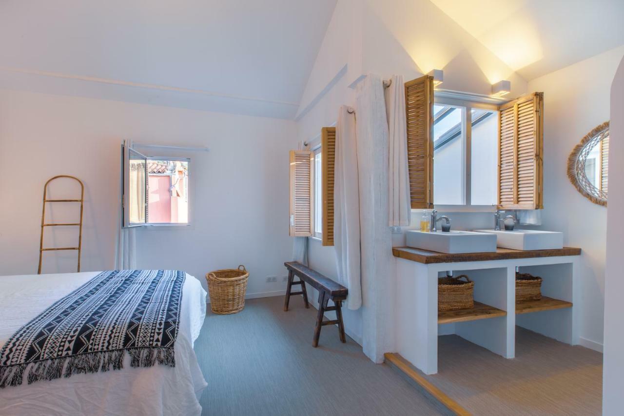 Ze Perfect Place - Vieux - Exceptionnel - Calme Et Terrasse Avec Vues Apartamento *