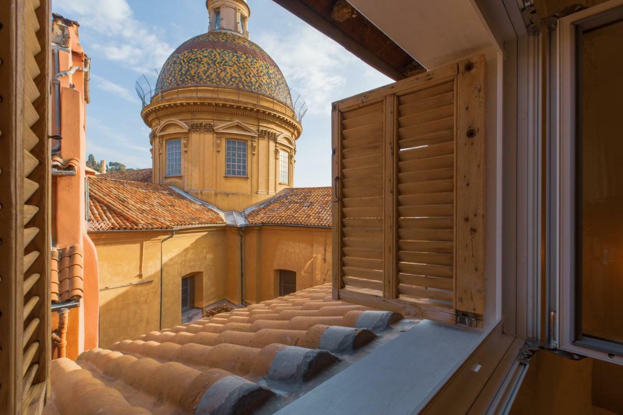 Ze Perfect Place - Vieux - Exceptionnel - Calme Et Terrasse Avec Vues Apartamento